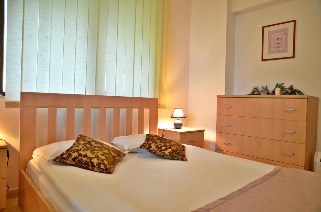 Grand Monastery Private Apartament Pamporovo