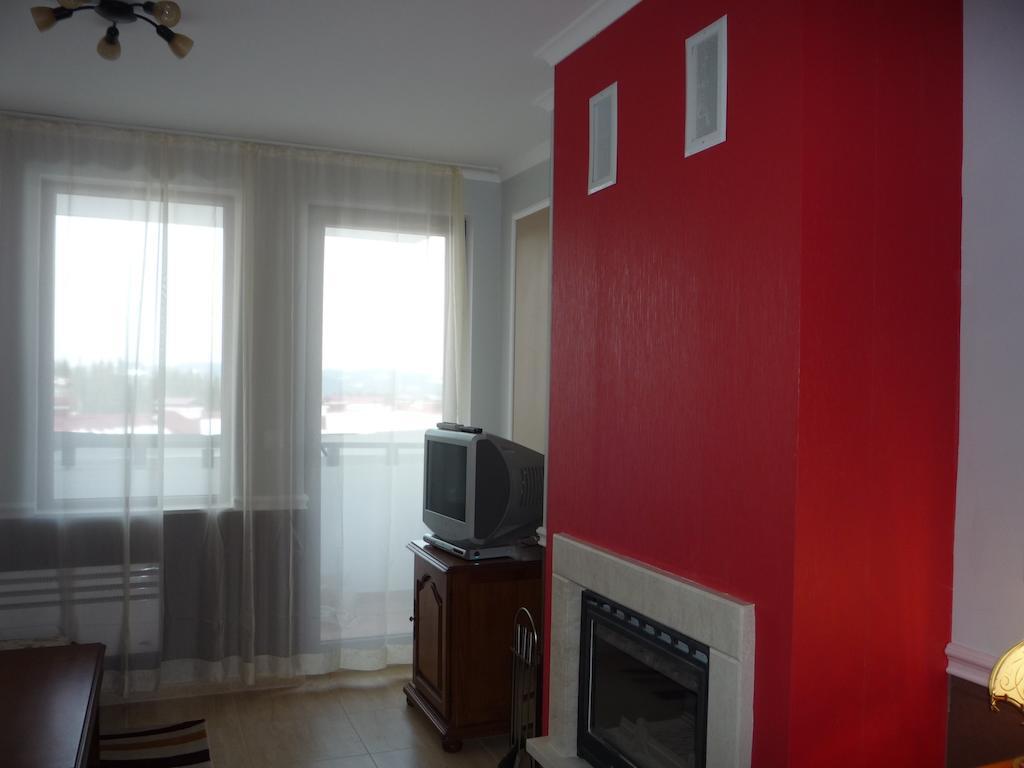 Apartament Grand Monastery Private *
