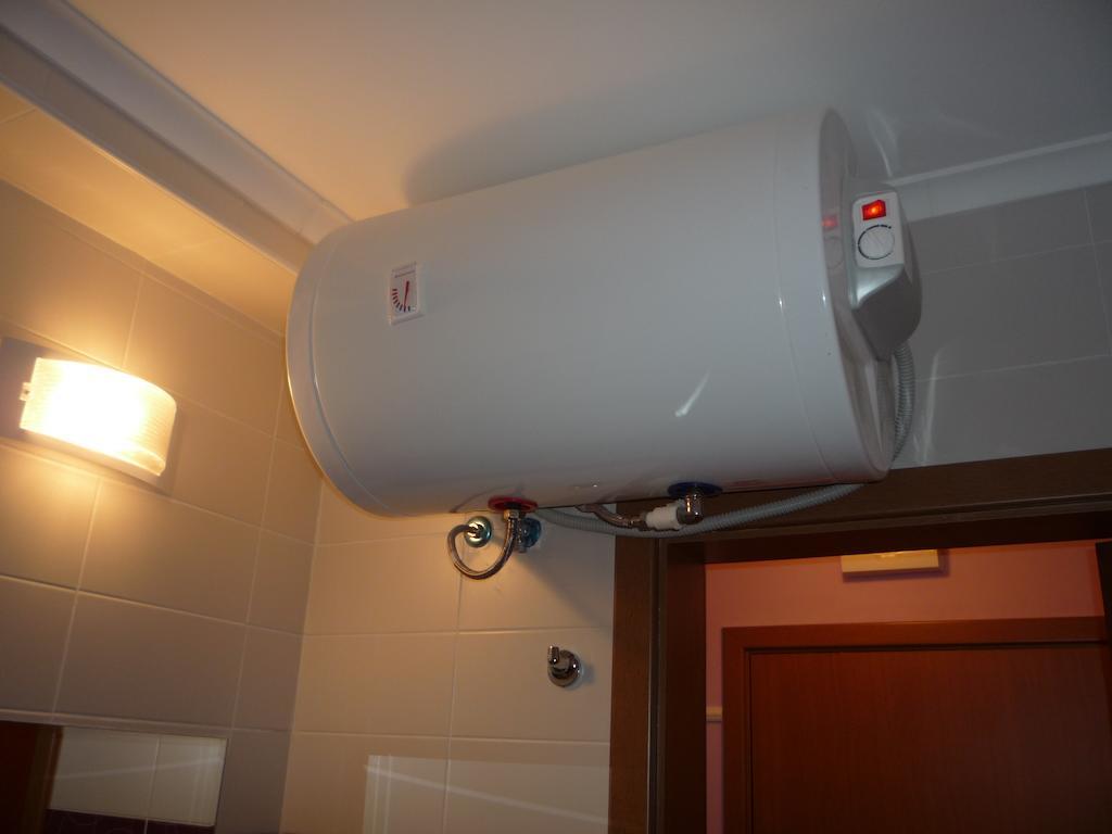 Apartament Grand Monastery Private