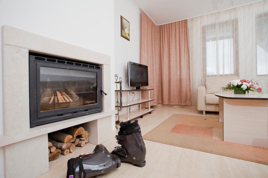 Grand Monastery Private Apartament
